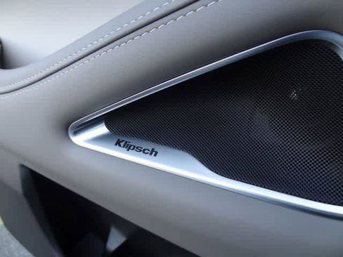 New 2026 INFINITI QX60 Luxe w/ Cargo Package image 14