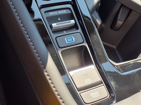 New 2026 Honda Accord Touring image 10