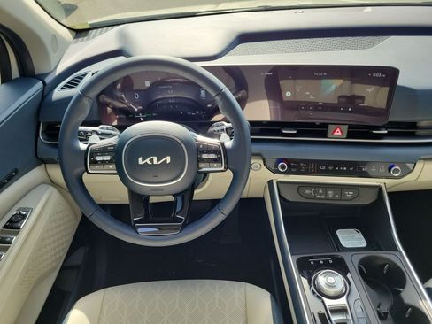 New 2026 Kia Carnival SX FWD image 19