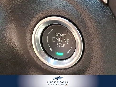 Used 2024 Chevrolet Silverado 1500 Custom Trail Boss image 38