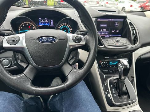 Used 2013 Ford Escape SEL AWD/4WD image 23