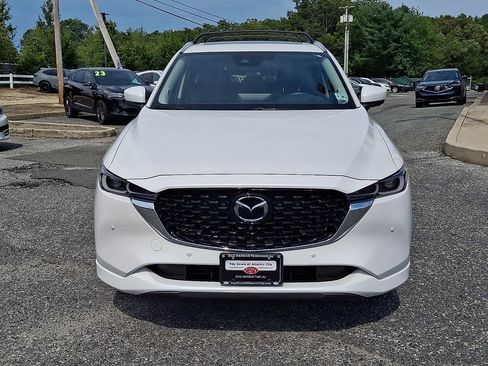 Used 2025 MAZDA CX-5 AWD 2.5 S image 2