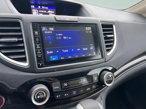 Used 2015 Honda CR-V EX-L image 24