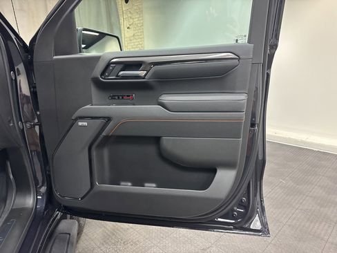 New 2026 GMC Sierra 1500 AT4 w/ AT4 Premium Package image 19