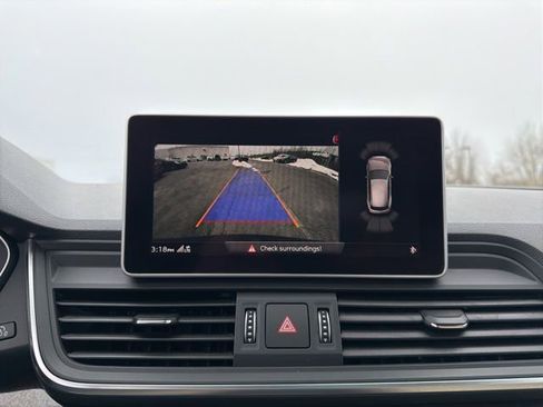 Used 2019 Audi Q5 2.0T Premium Plus image 18