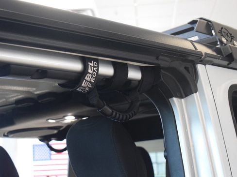 Used 2022 Jeep Gladiator Sport AWD/4WD image 72