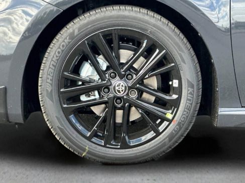 New 2026 Toyota Camry SE image 10