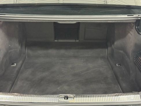 Used 2019 Audi A8 L 3.0T w/ Executive Package image 36