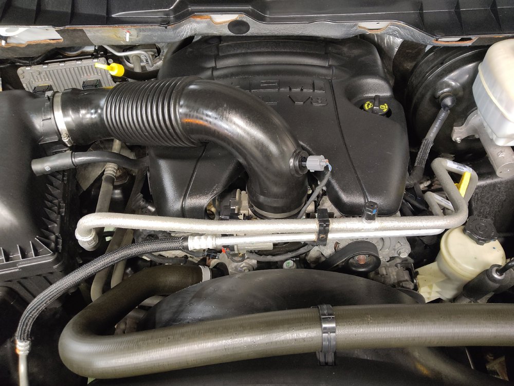 Used 2018 RAM 2500 Tradesman RWD image 30