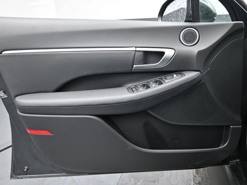 New 2026 Hyundai Sonata Blue FWD image 23