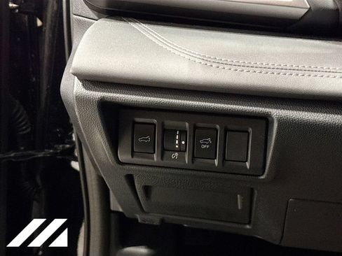 Used 2023 Subaru Outback Limited XT AWD/4WD image 10
