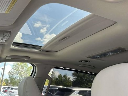 Used 2020 Kia Telluride EX w/ EX Premium Package FWD image 16