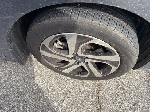 Used 2020 Subaru Legacy Touring XT w/ Popular Package #2 image 3