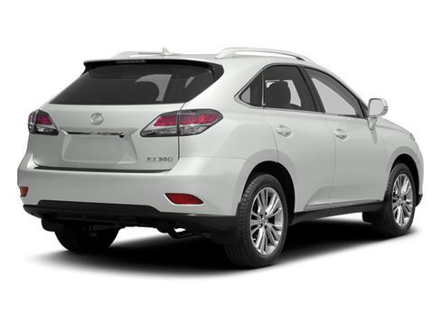 Used 2013 Lexus RX 350 FWD image 2