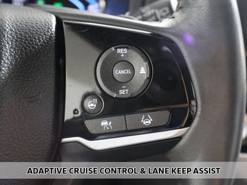 Used 2023 Honda Odyssey Elite image 6