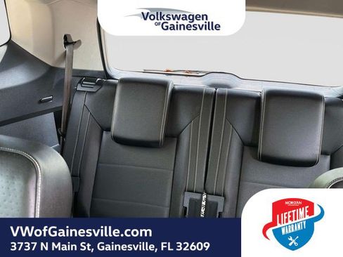 Used 2023 Volkswagen Atlas SE FWD image 15
