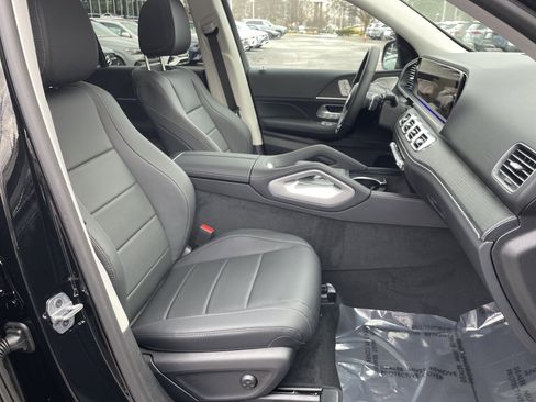 New 2026 Mercedes-Benz GLE 350 4MATIC image 44