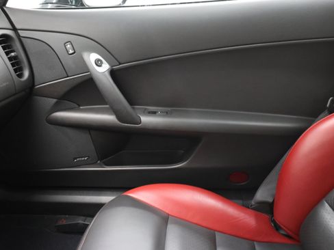 Used 2007 Chevrolet Corvette Z06 w/ Preferred Equipment Group RWD image 11