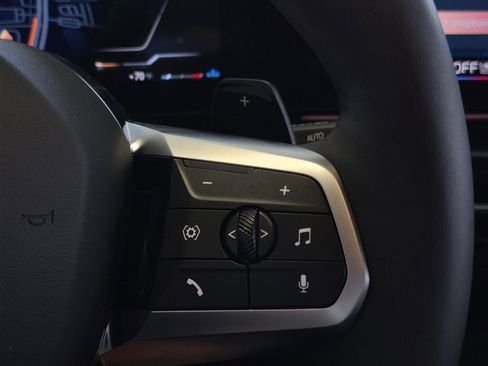 New 2026 BMW X2 xDrive28i w/ M Sport Package AWD/4WD image 23