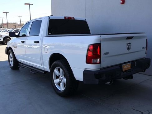 Used 2014 RAM 1500 Express image 3