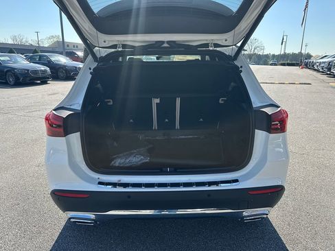 New 2026 Mercedes-Benz GLA 250 image 20