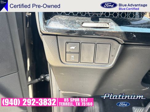 Used 2024 Honda CR-V EX-L image 25