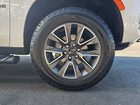 Used 2023 Chevrolet Tahoe Z71 w/ Max Trailering Package AWD/4WD image 9