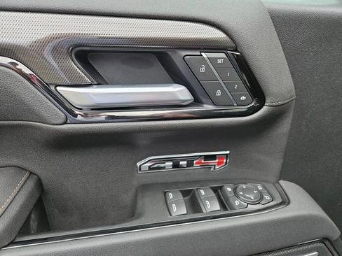 New 2026 GMC Sierra 1500 AT4 w/ AT4 Premium Package AWD/4WD image 20