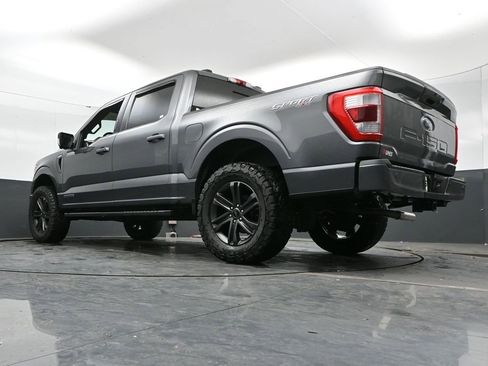Used 2022 Ford F150 Lariat AWD/4WD image 45