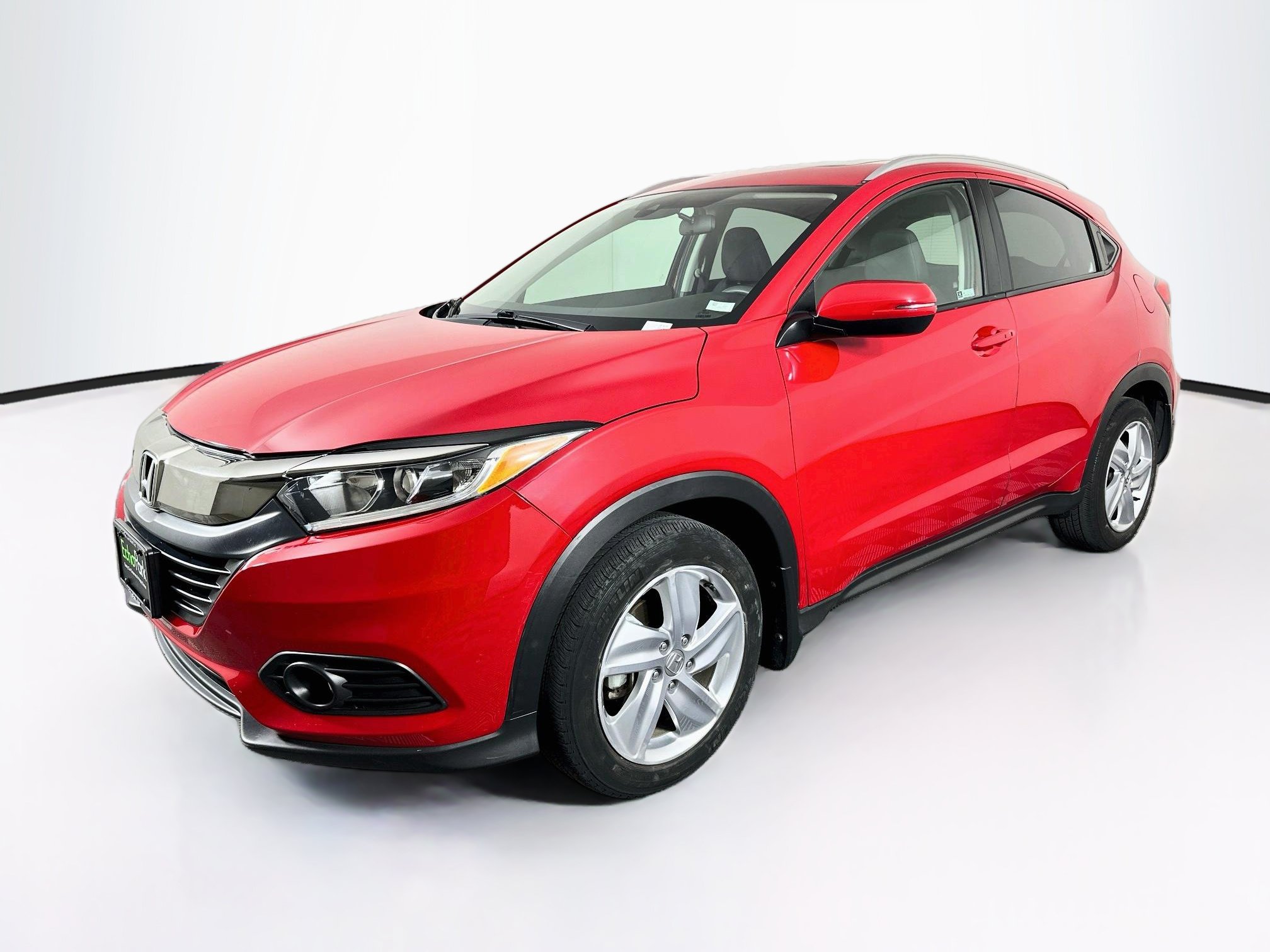 Used 2020 Honda HR-V EX image 3