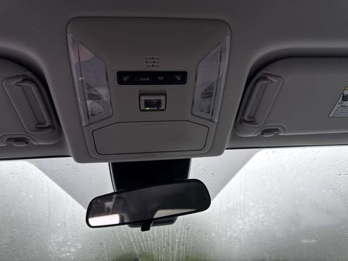 New 2025 Toyota RAV4 XLE FWD image 21