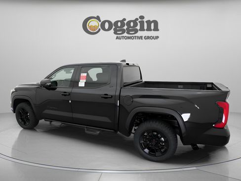 New 2026 Toyota Tundra SR5 AWD/4WD image 10