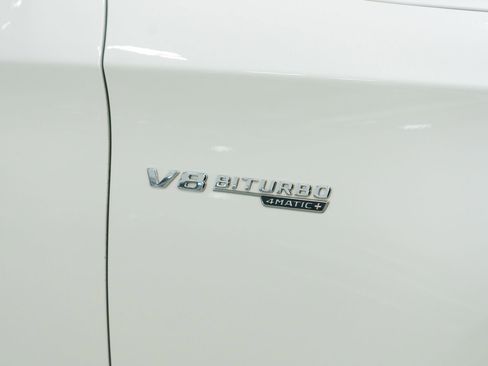 Used 2018 Mercedes-Benz S 63 AMG 4MATIC Sedan image 15