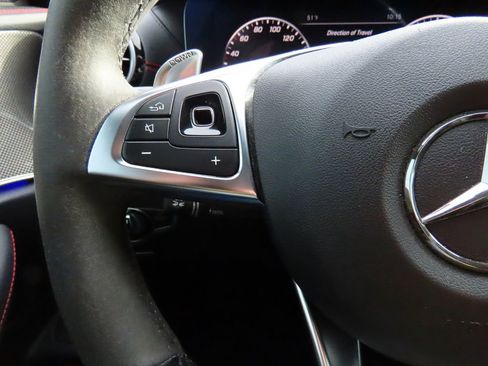 Used 2017 Mercedes-Benz E 43 AMG 4MATIC Sedan image 39