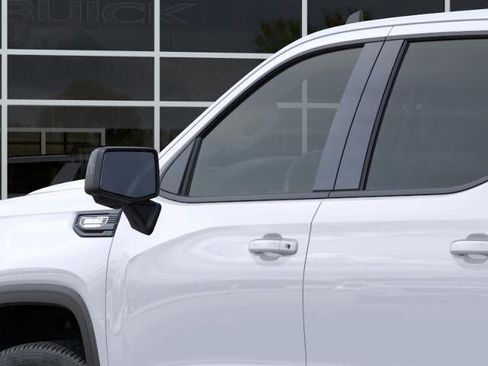 New 2026 GMC Sierra 1500 Elevation w/ Elevation Premium Package AWD/4WD image 12