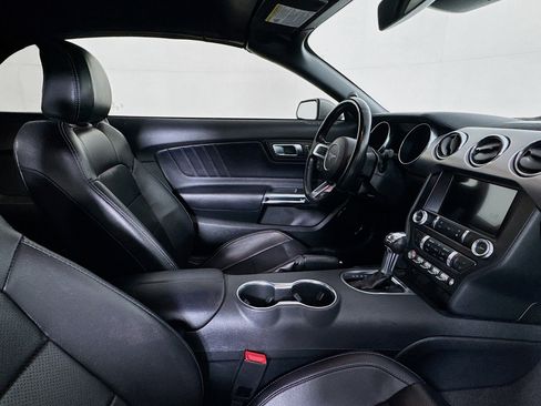 Used 2023 Ford Mustang Premium RWD image 24