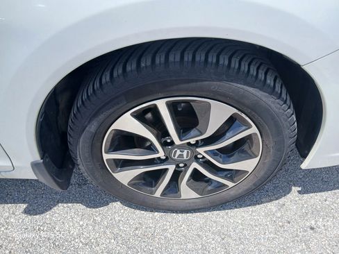 Used 2014 Honda Civic EX image 19