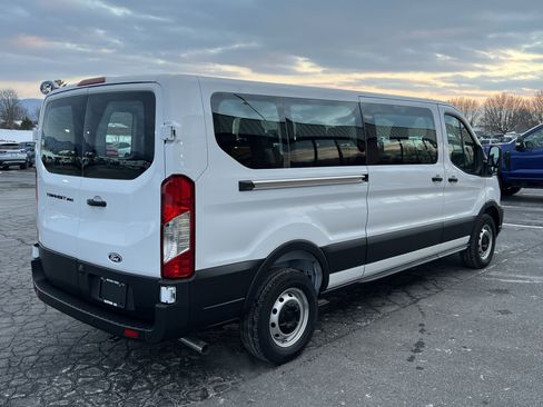 New 2026 Ford Transit 350 XL image 6