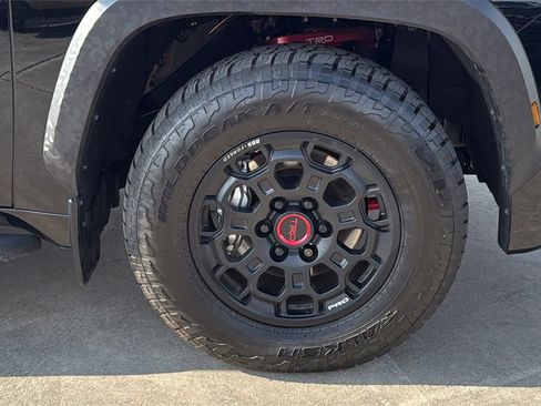 Used 2026 Toyota Sequoia TRD Pro image 37