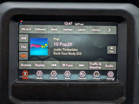 Used 2022 Jeep Gladiator Sport image 14