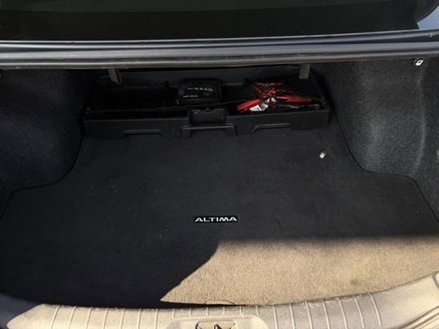 Certified 2022 Nissan Altima 2.5 SL image 6