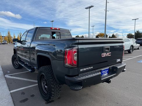 Used 2017 GMC Sierra 1500 Denali image 5