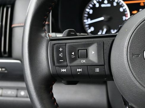 Used 2023 Nissan Pathfinder Rock Creek image 18