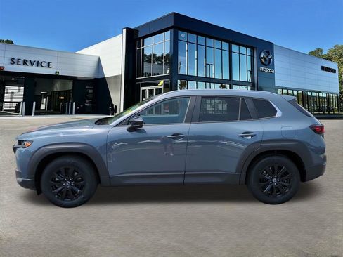 Used 2023 MAZDA CX-50 AWD 2.5 S w/ Cargo Package image 7