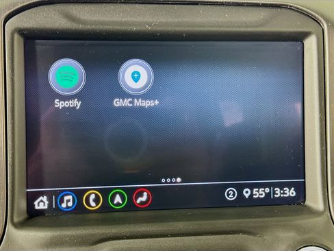 Used 2020 GMC Sierra 3500 AT4 w/ AT4 Preferred Package image 26