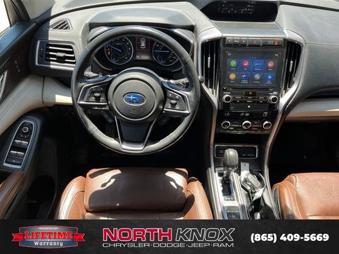 Used 2021 Subaru Ascent Touring AWD/4WD image 14