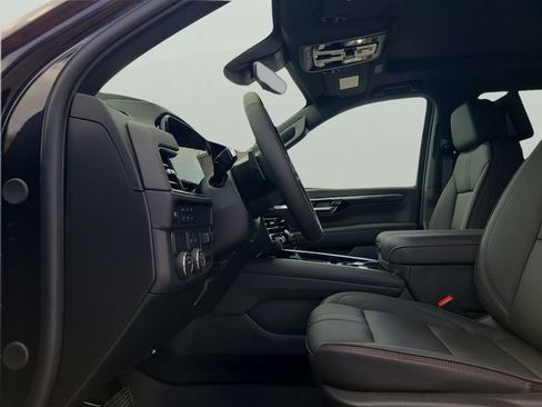 New 2026 Chevrolet Tahoe RST w/ Advanced Technology Package RWD image 24