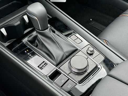 Used 2025 MAZDA CX-50 2.5 Hybrid w/ Cargo Package image 25