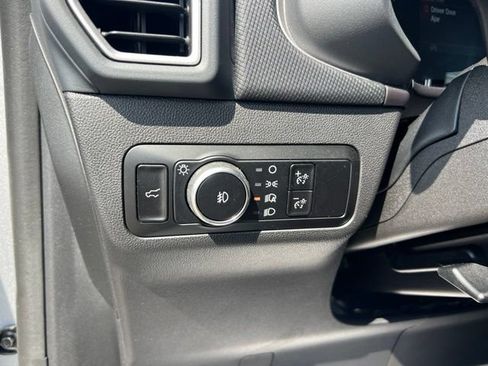 Certified 2023 Ford Bronco Sport Big Bend w/ Convenience Package AWD/4WD image 8