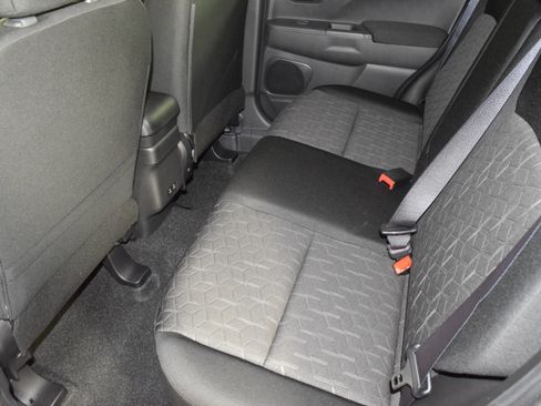 New 2026 Mitsubishi Outlander Sport LE image 15